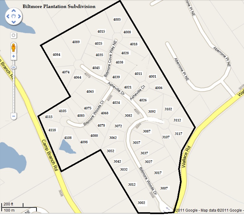 google-map-with-bp-streets-parcels